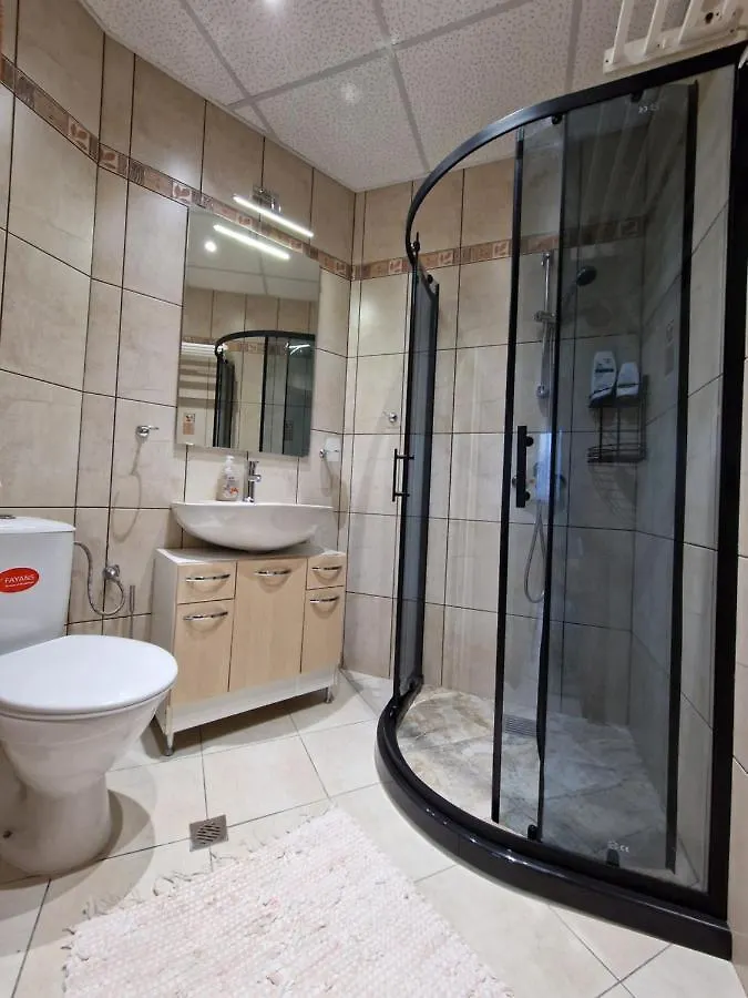 Luxury Apartment With Swimming Pool , Lovely Garden , Bbq Place Varna