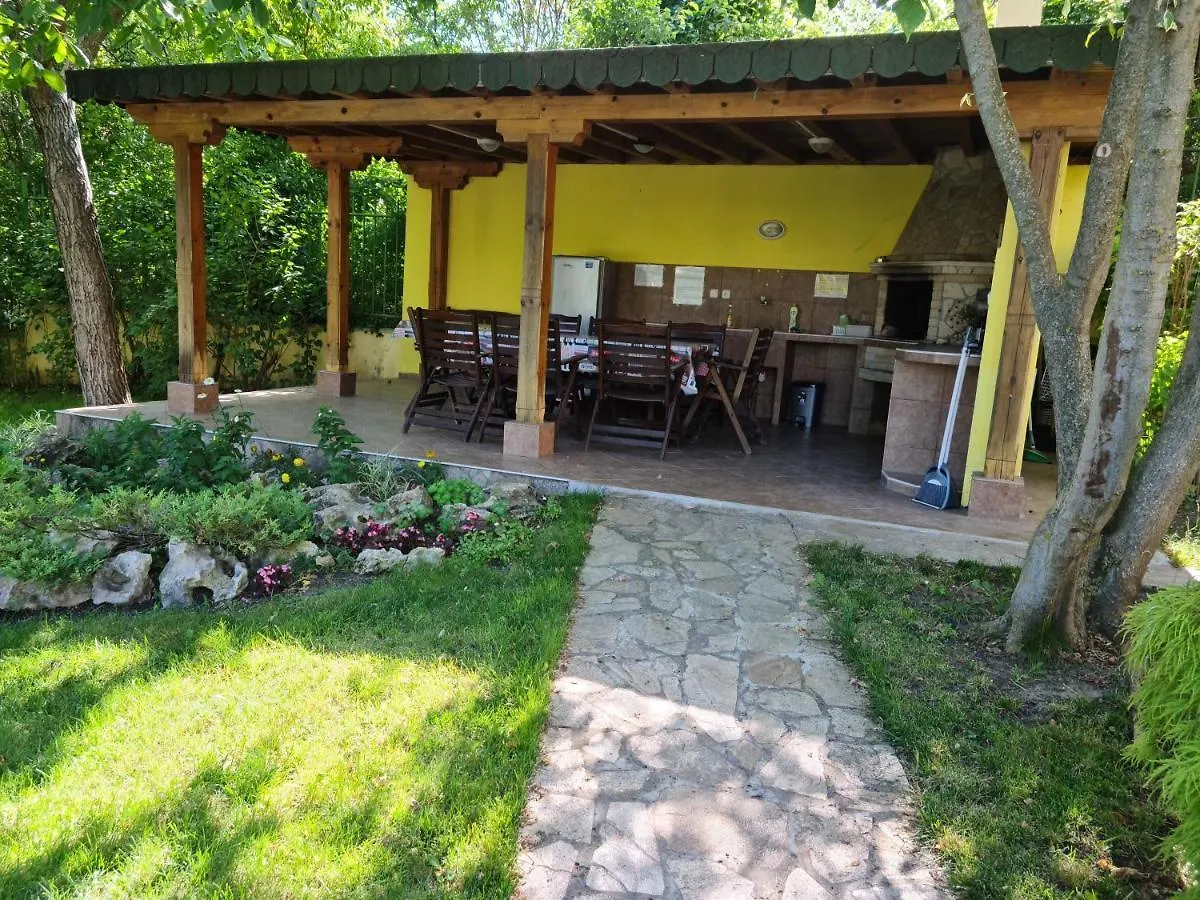 Luxury Apartment With Swimming Pool , Lovely Garden , Bbq Place Varna 0*,  Bulgaria